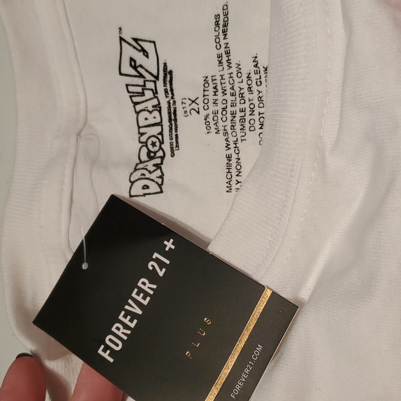 DragonBall Z Tee - Picture 4 of 4